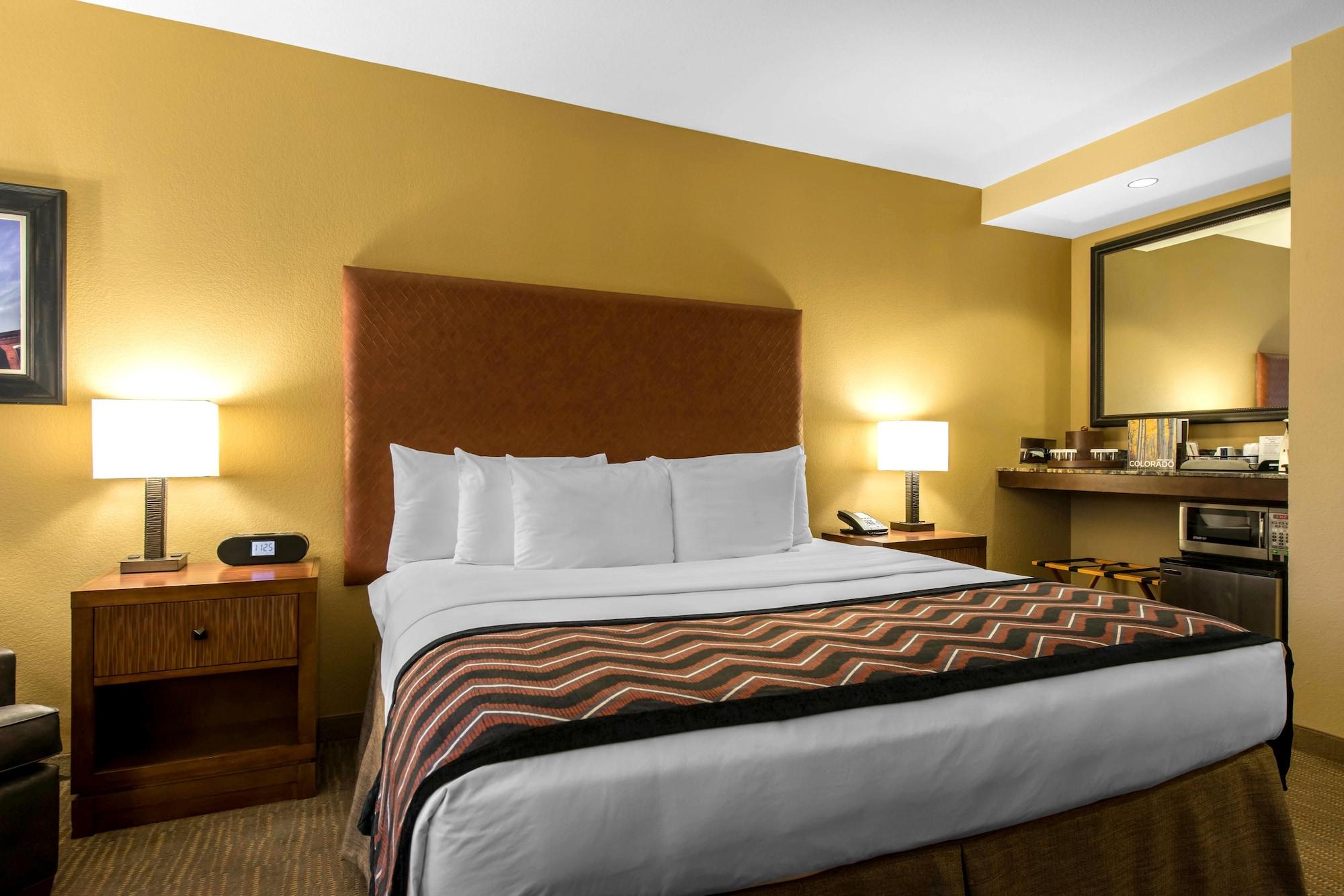 The Golden Hotel, Ascend Hotel Collection Dış mekan fotoğraf