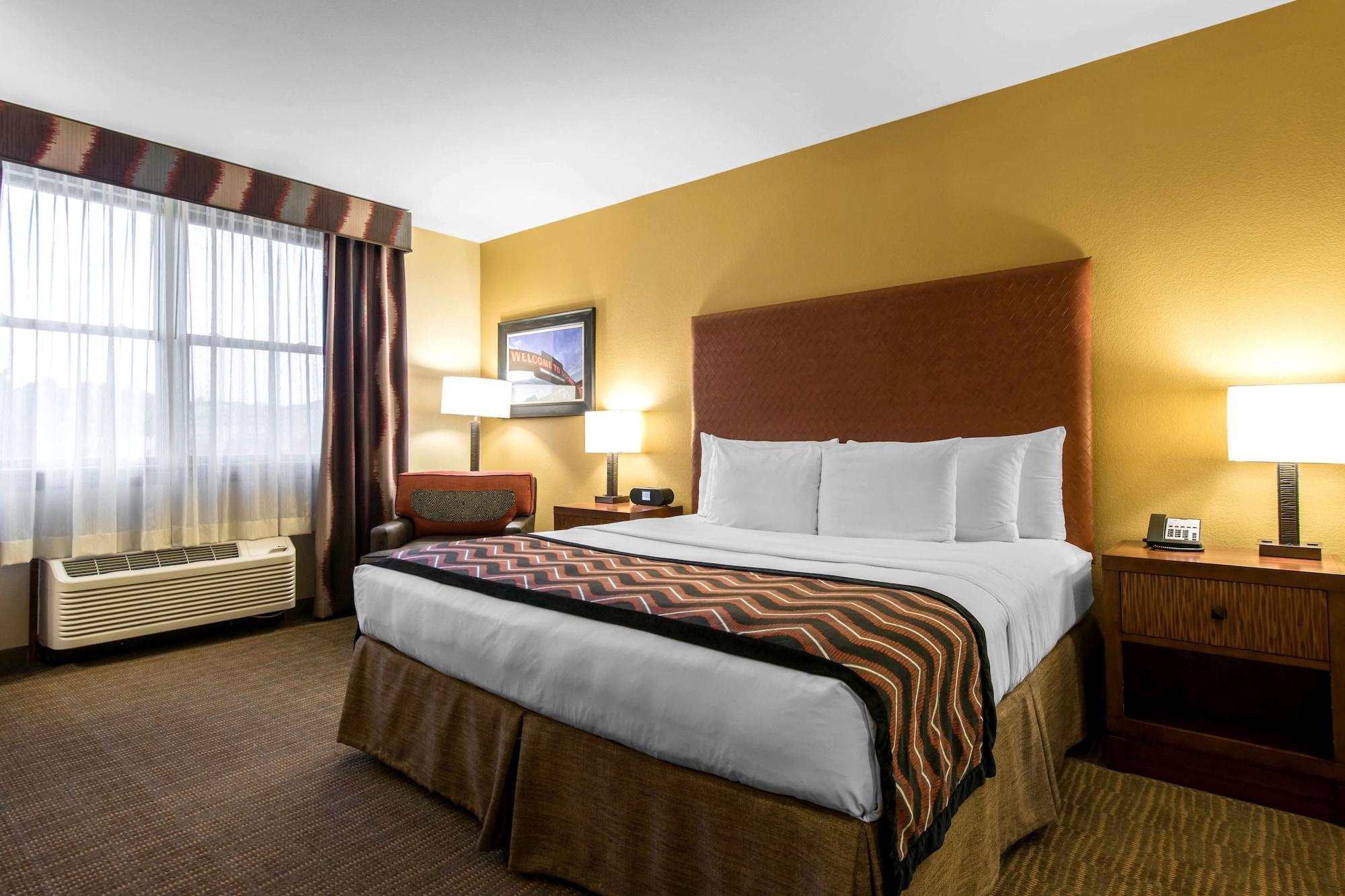 The Golden Hotel, Ascend Hotel Collection Dış mekan fotoğraf