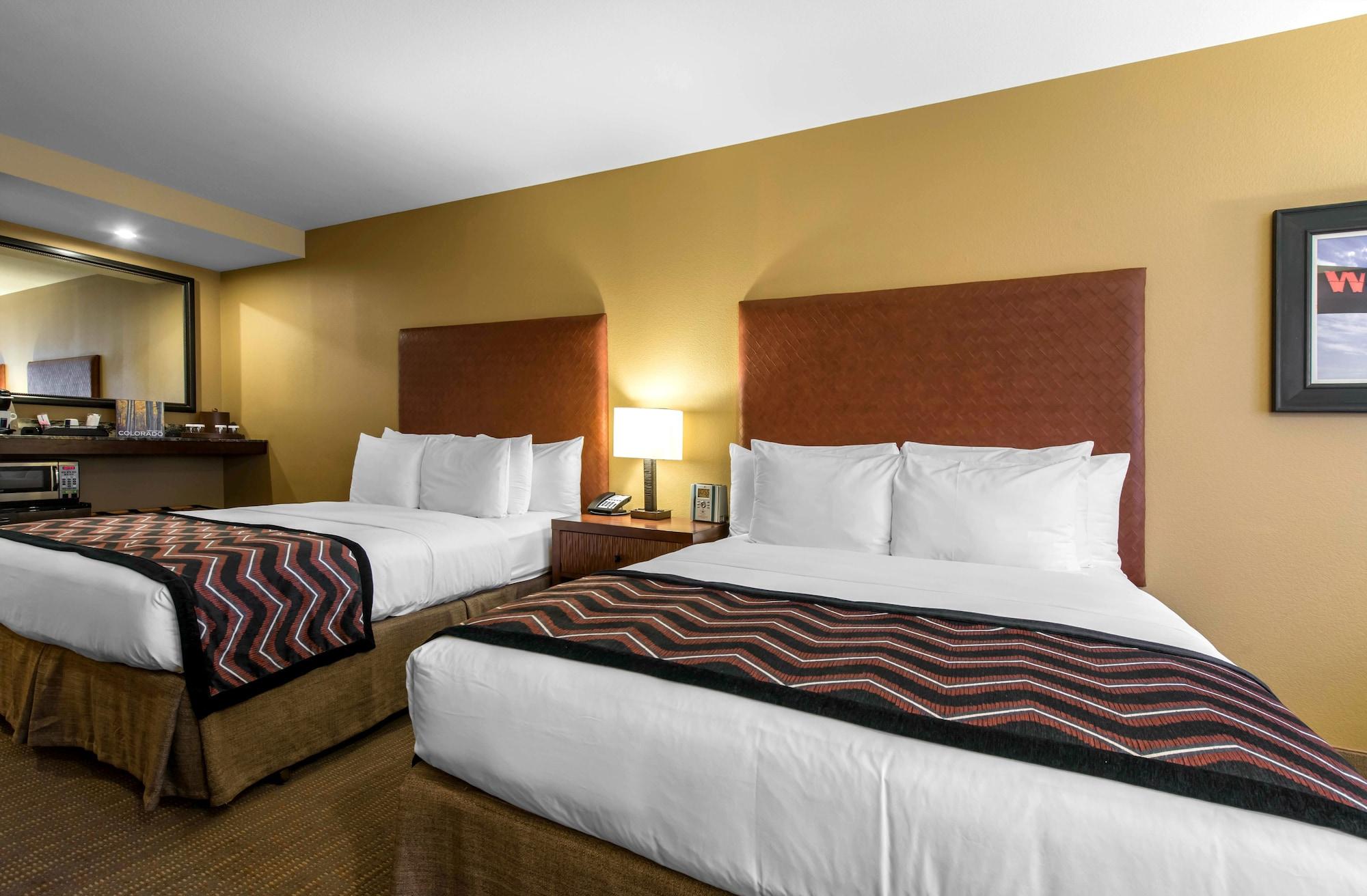 The Golden Hotel, Ascend Hotel Collection Dış mekan fotoğraf