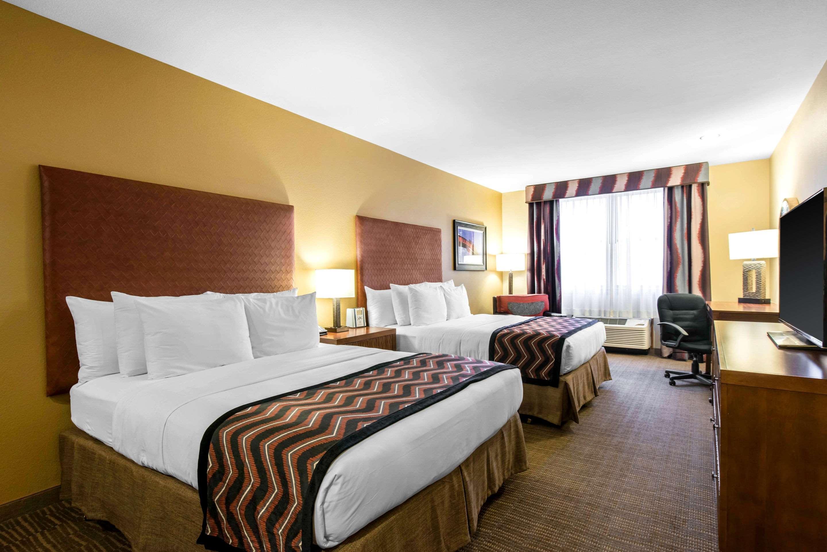 The Golden Hotel, Ascend Hotel Collection Dış mekan fotoğraf