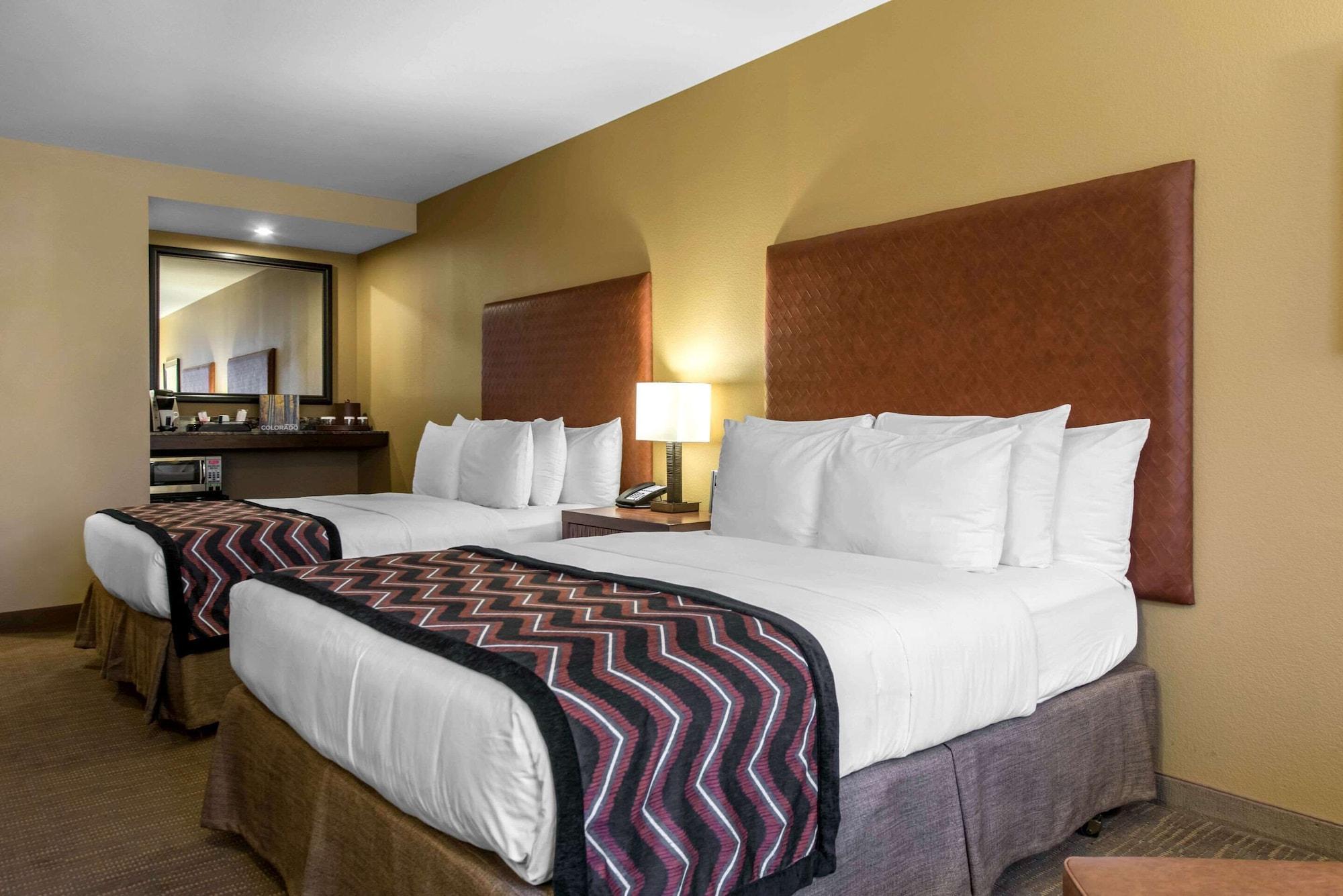 The Golden Hotel, Ascend Hotel Collection Dış mekan fotoğraf